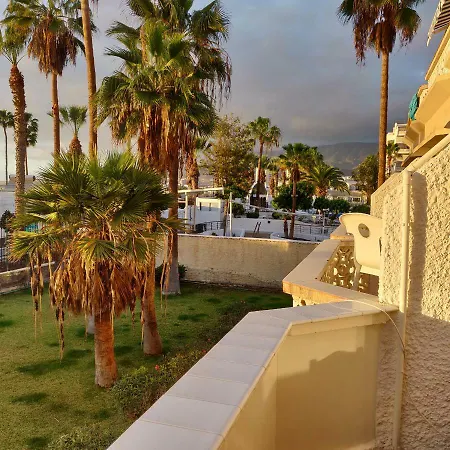 Apartment Playa Honda - Las Americas Playa de las Américas