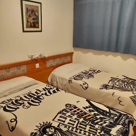Playa Honda - Las Americas Apartment