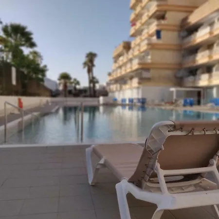 Apartment Playa Honda - Las Americas *