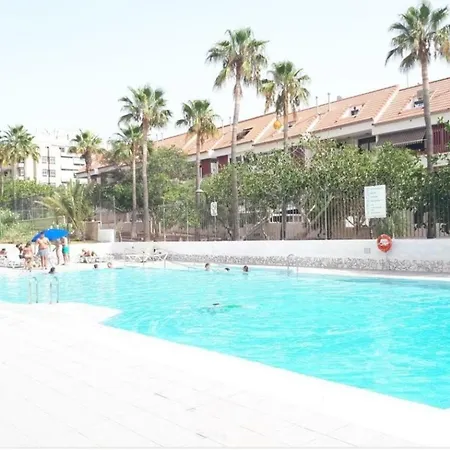 Apartment Playa Honda - Las Americas *