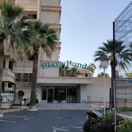 Playa Honda - Las Americas