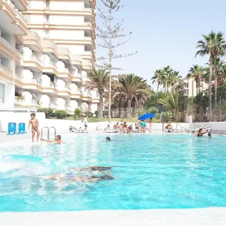 Playa Honda - Las Americas *