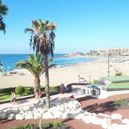 Playa Honda - Las Americas Playa de las Americas (Tenerife)