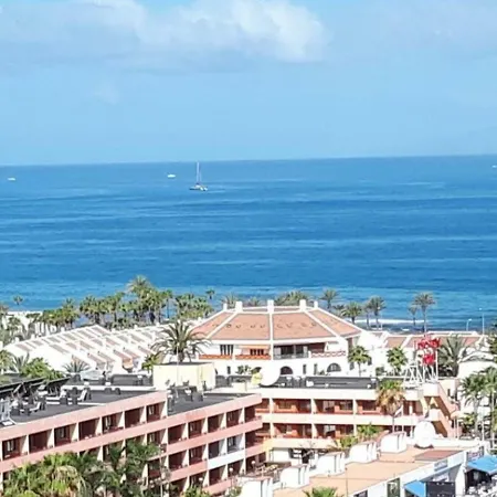 Playa Honda - Las Americas