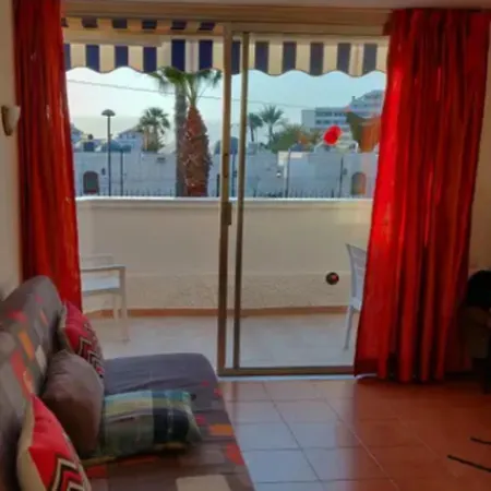 Appartement Playa Honda - Las Americas Playa de las Américas