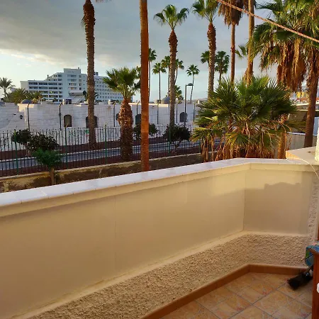 Apartman Playa Honda - Las Americas Playa de las Américas