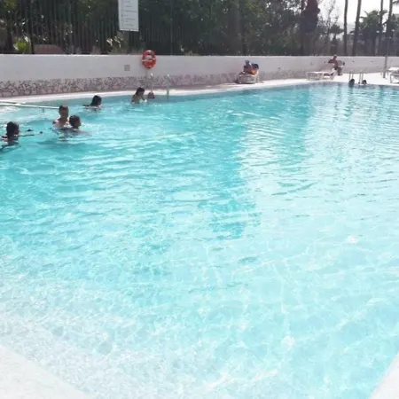 Playa Honda - Las Americas Apartman